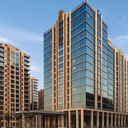 فندق ويندهام دبي ديرة المظهر الخارجي الصورة