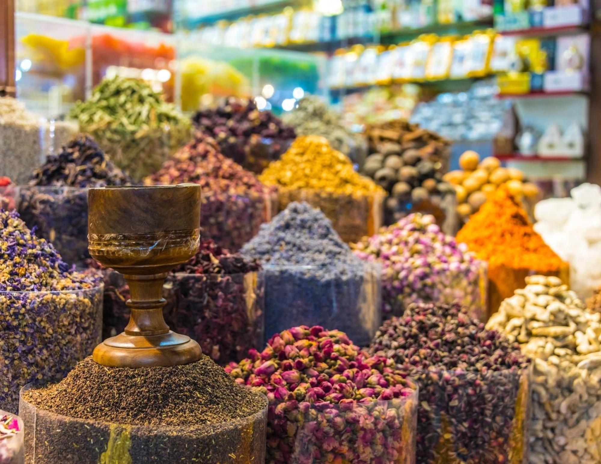 فندق ويندهام دبي ديرة المظهر الخارجي الصورة